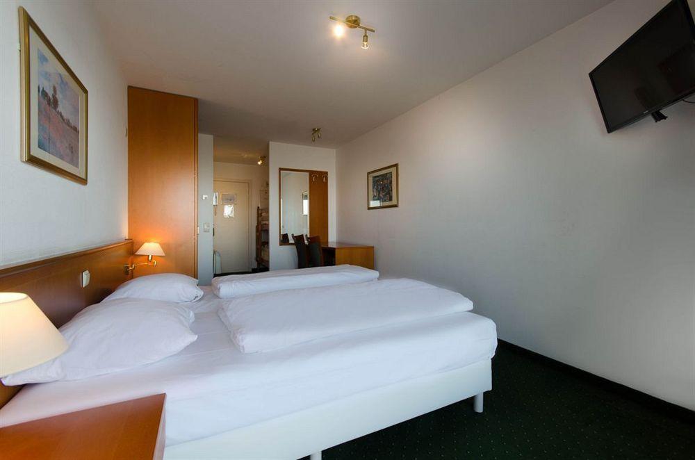 Seaside Blankenberge Hotell Eksteriør bilde