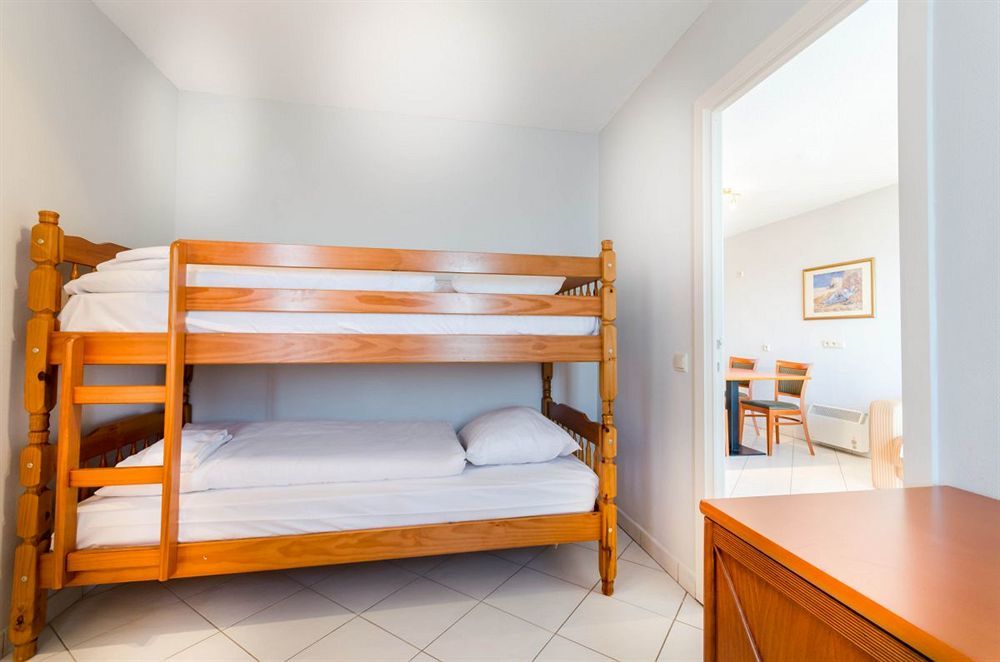 Seaside Blankenberge Hotell Eksteriør bilde