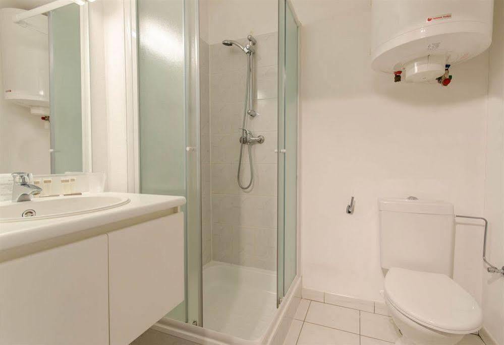 Seaside Blankenberge Hotell Eksteriør bilde